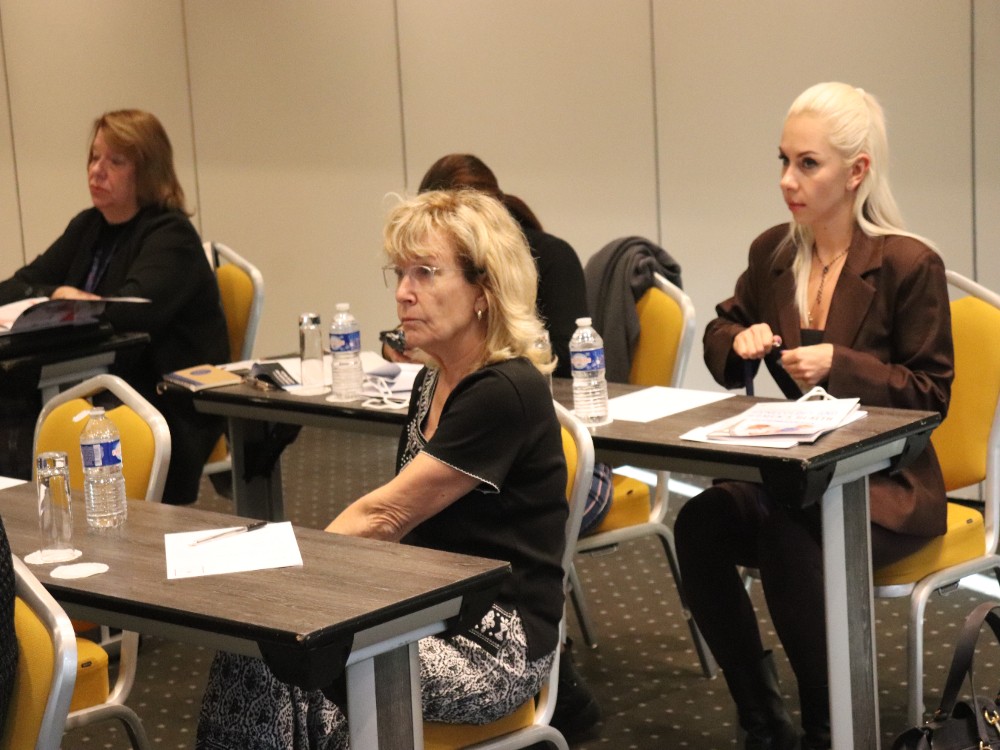 Nursing Conference 2025_Participants_Noveltics Group